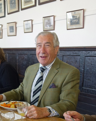 Obit - Harry Murray